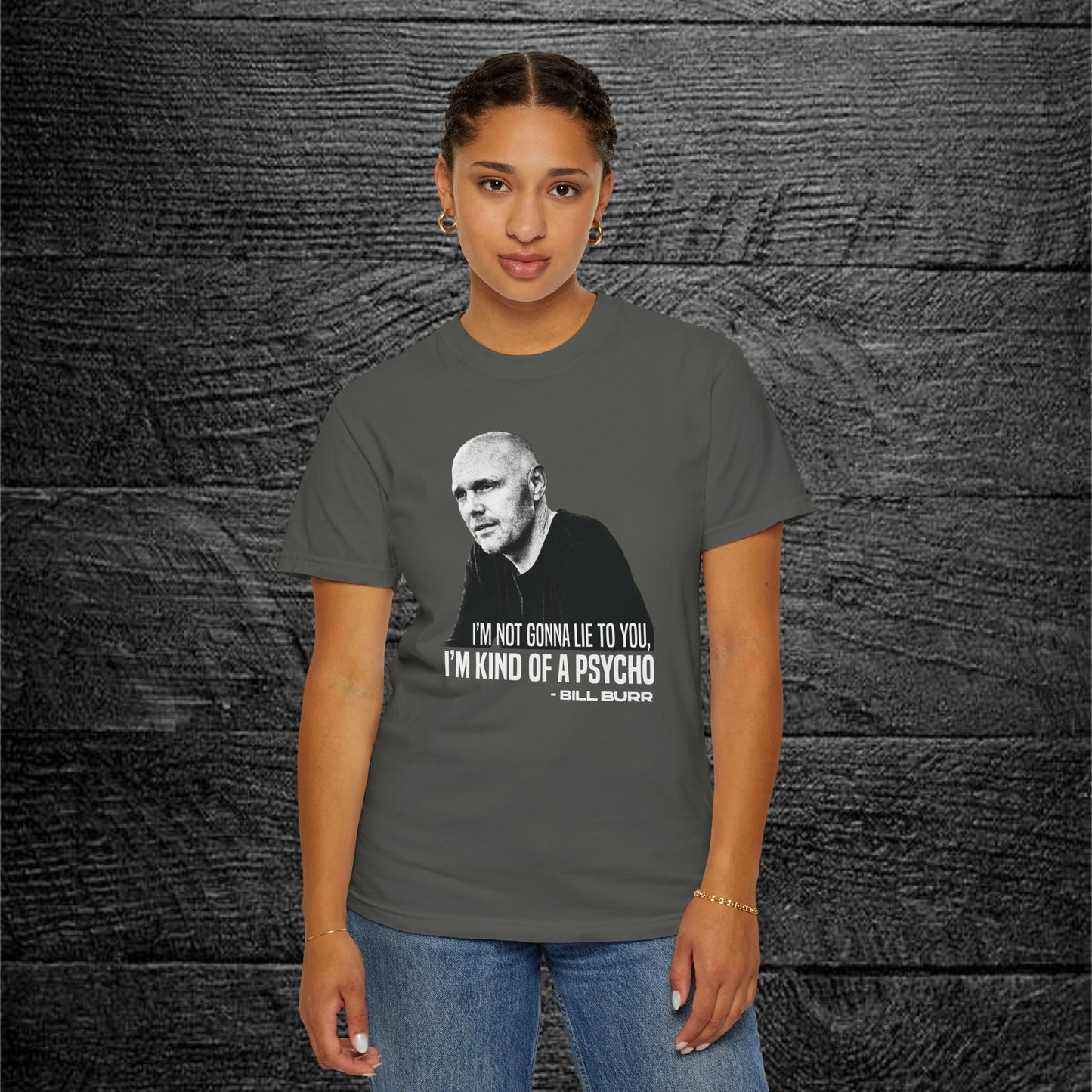Bill Burr | Psycho