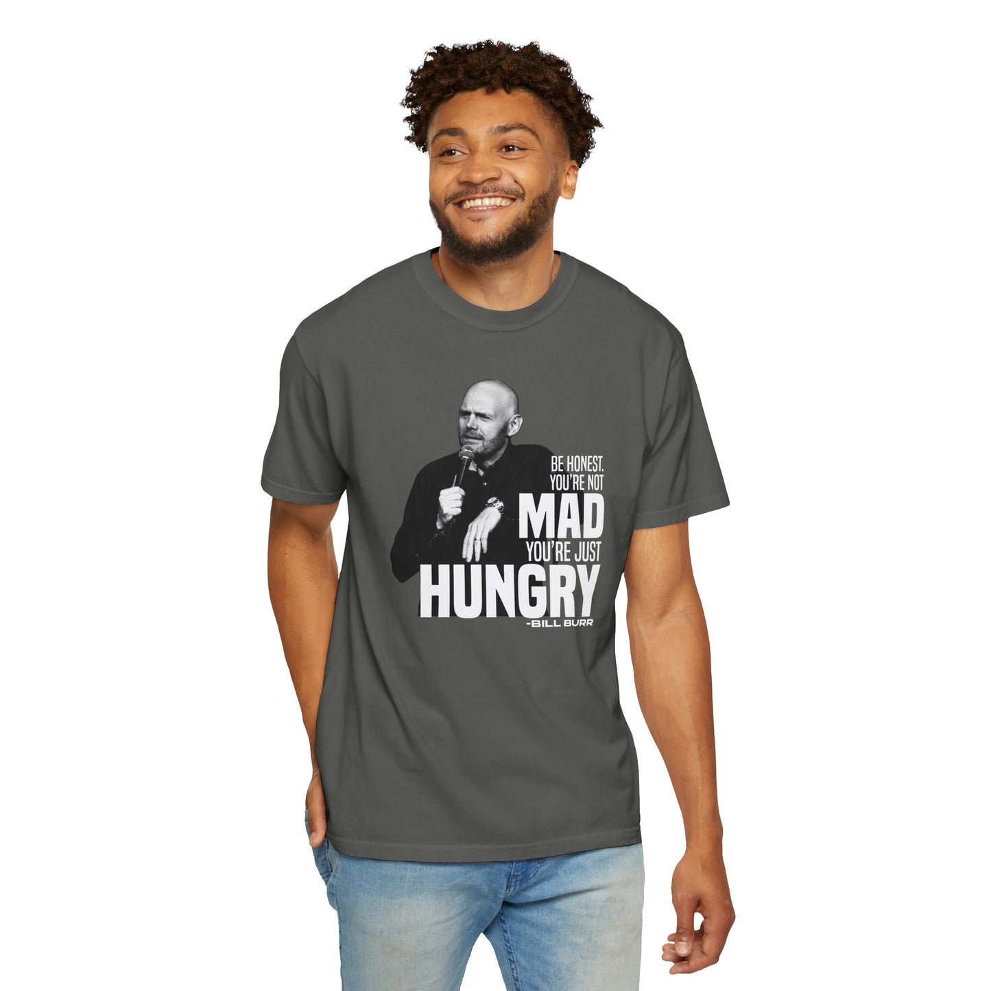 Bill Burr | You’re Just Hungry