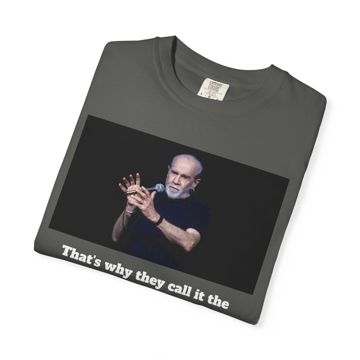 George Carlin | American Dream