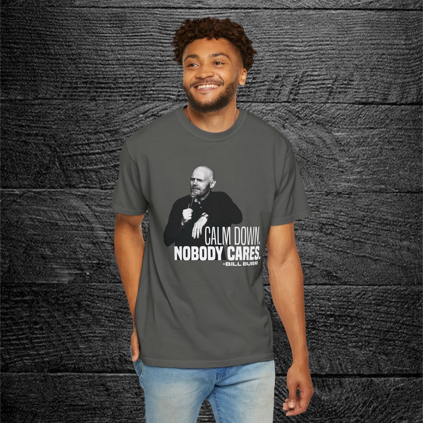 Bill Burr | Nobody Cares