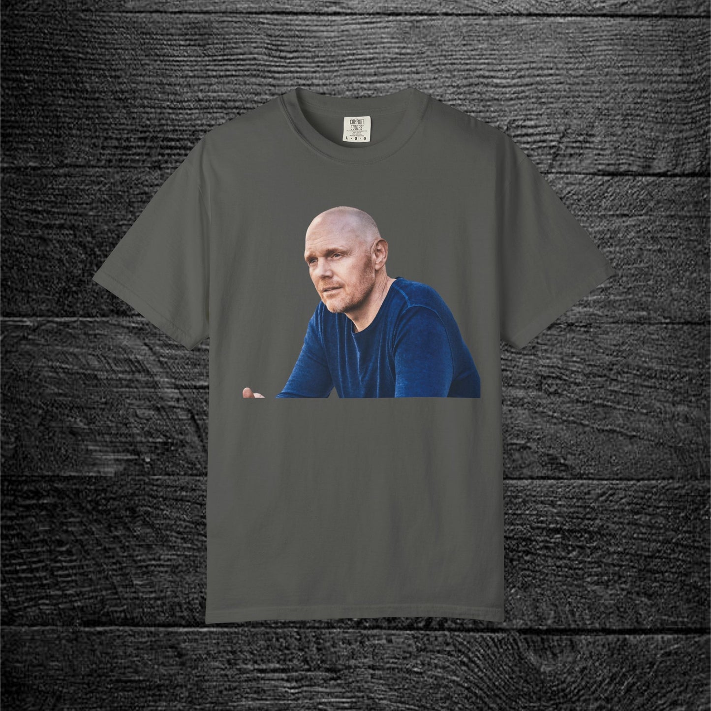 Bill Burr | Catholic Church