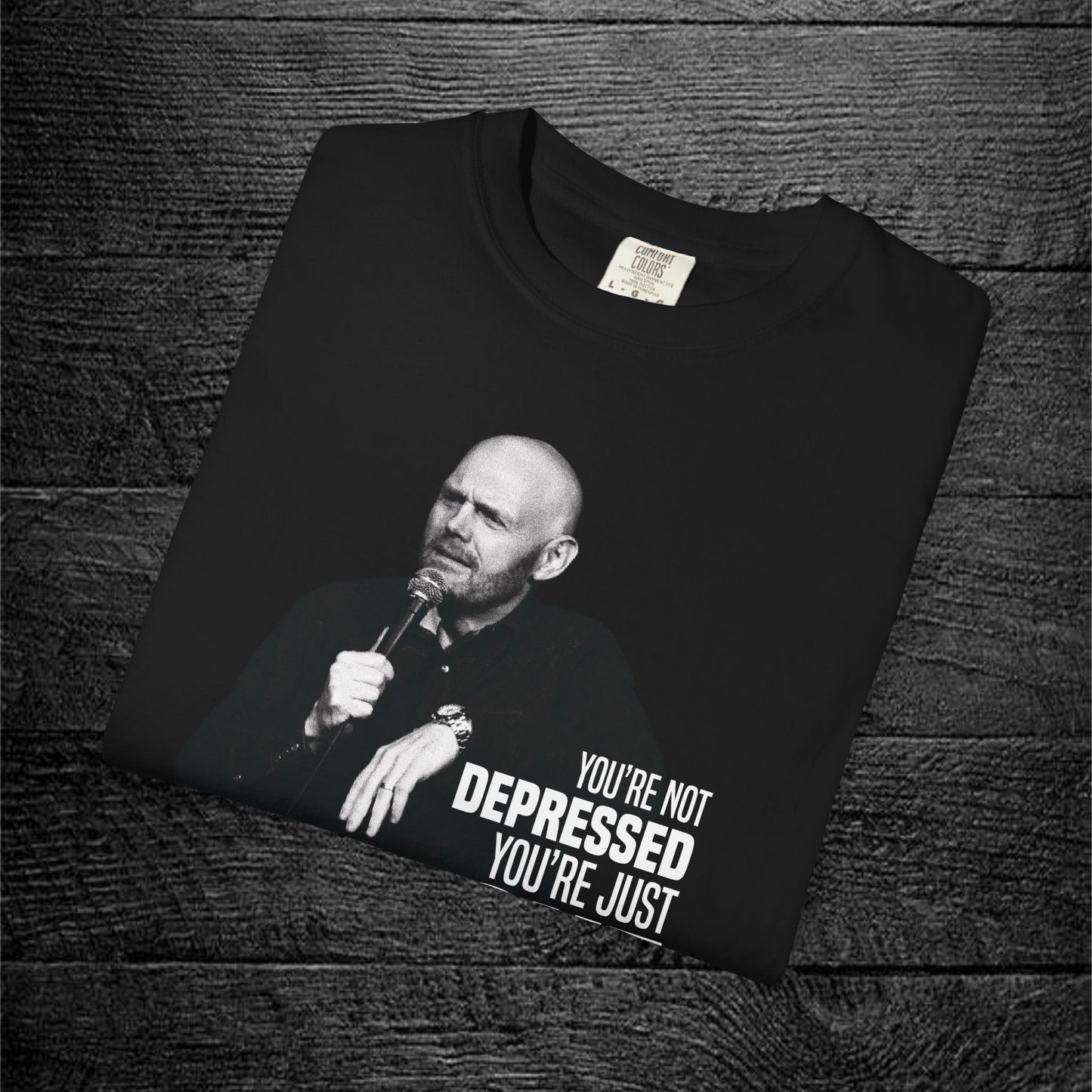 Bill Burr | You’re Not Depressed
