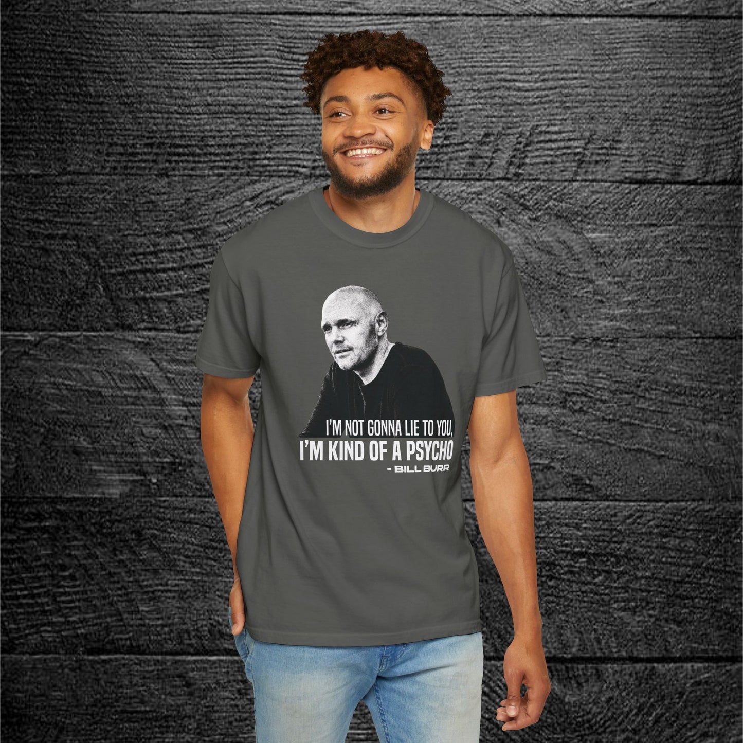 Bill Burr | Psycho