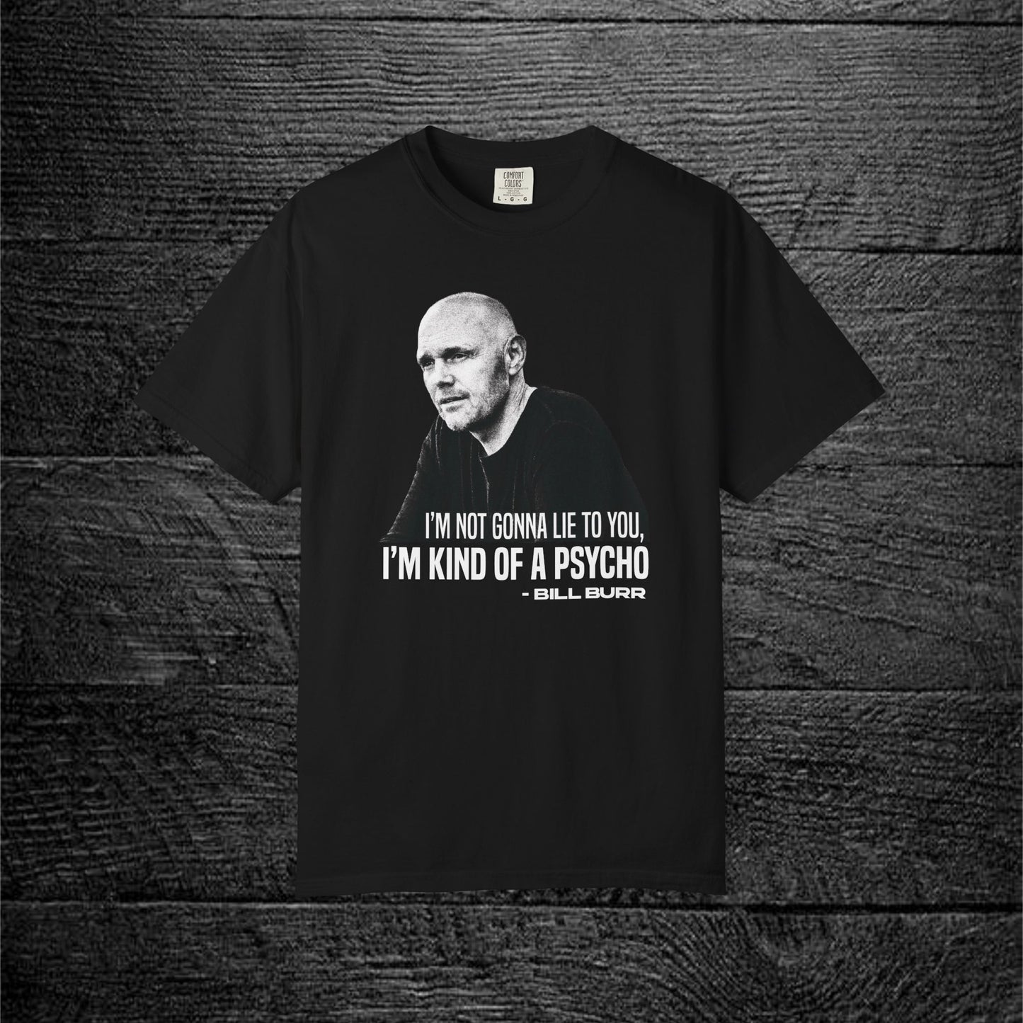 Bill Burr | Psycho