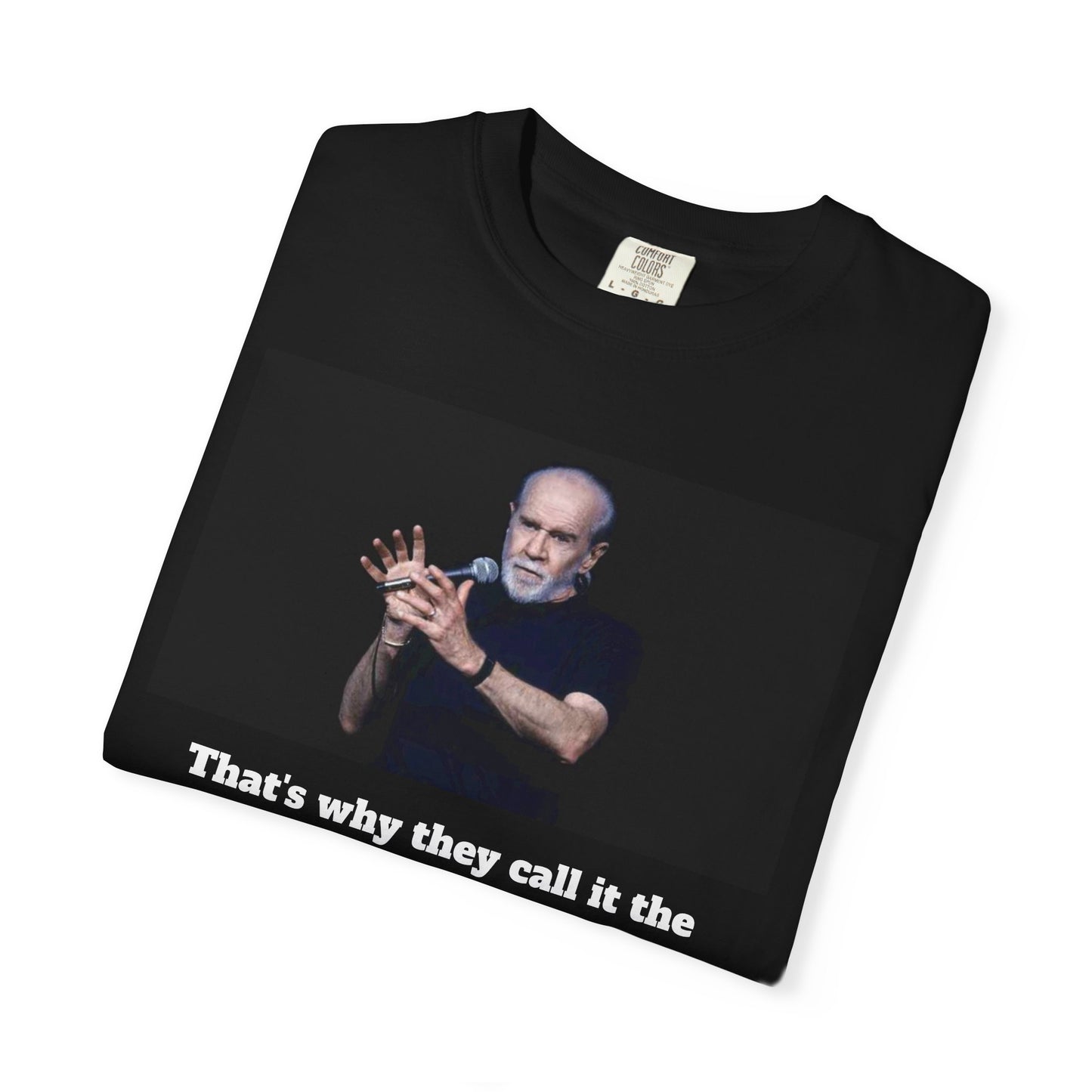 George Carlin | American Dream