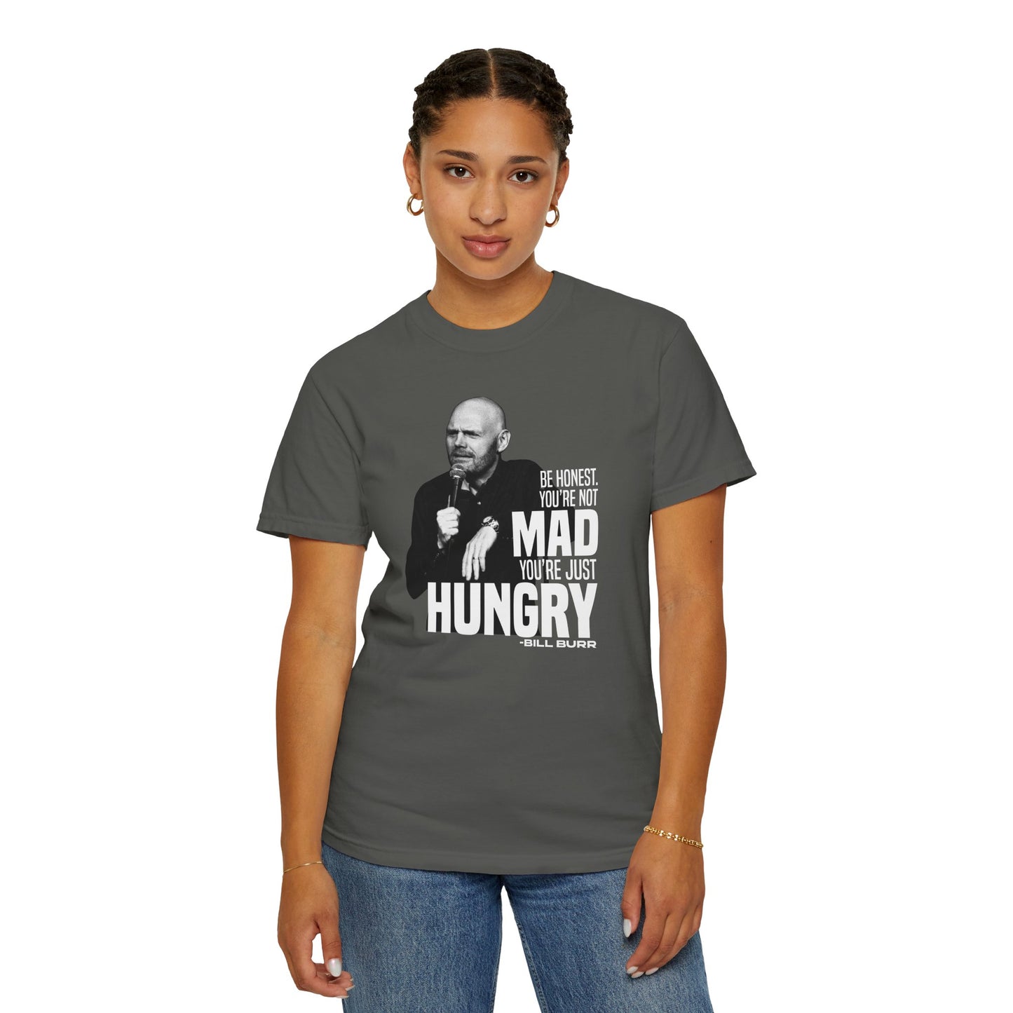 Bill Burr | You’re Just Hungry