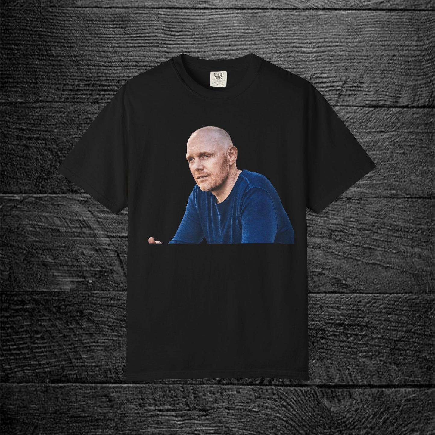 Bill Burr | Catholic Church
