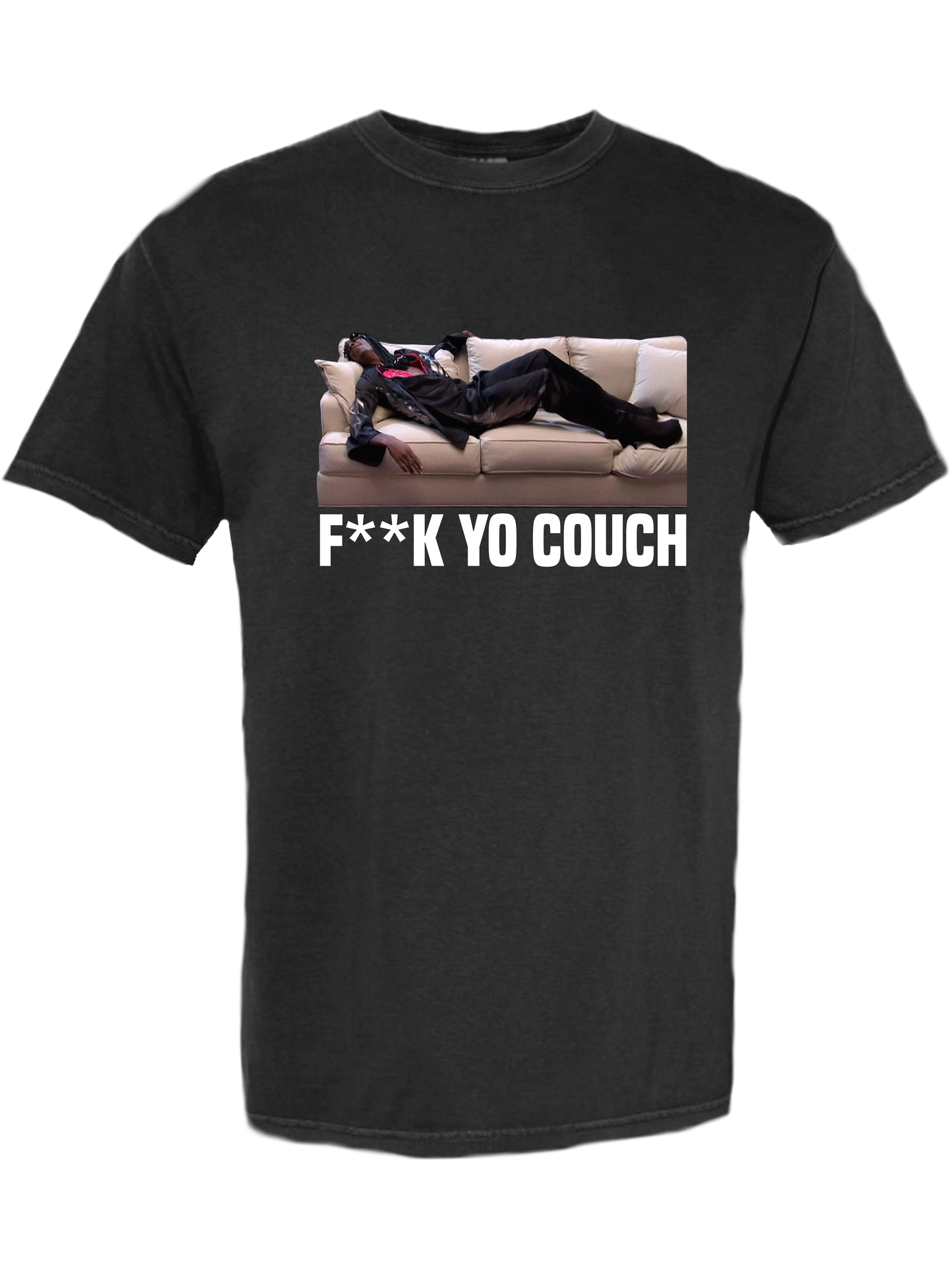 F*** Yo Couch