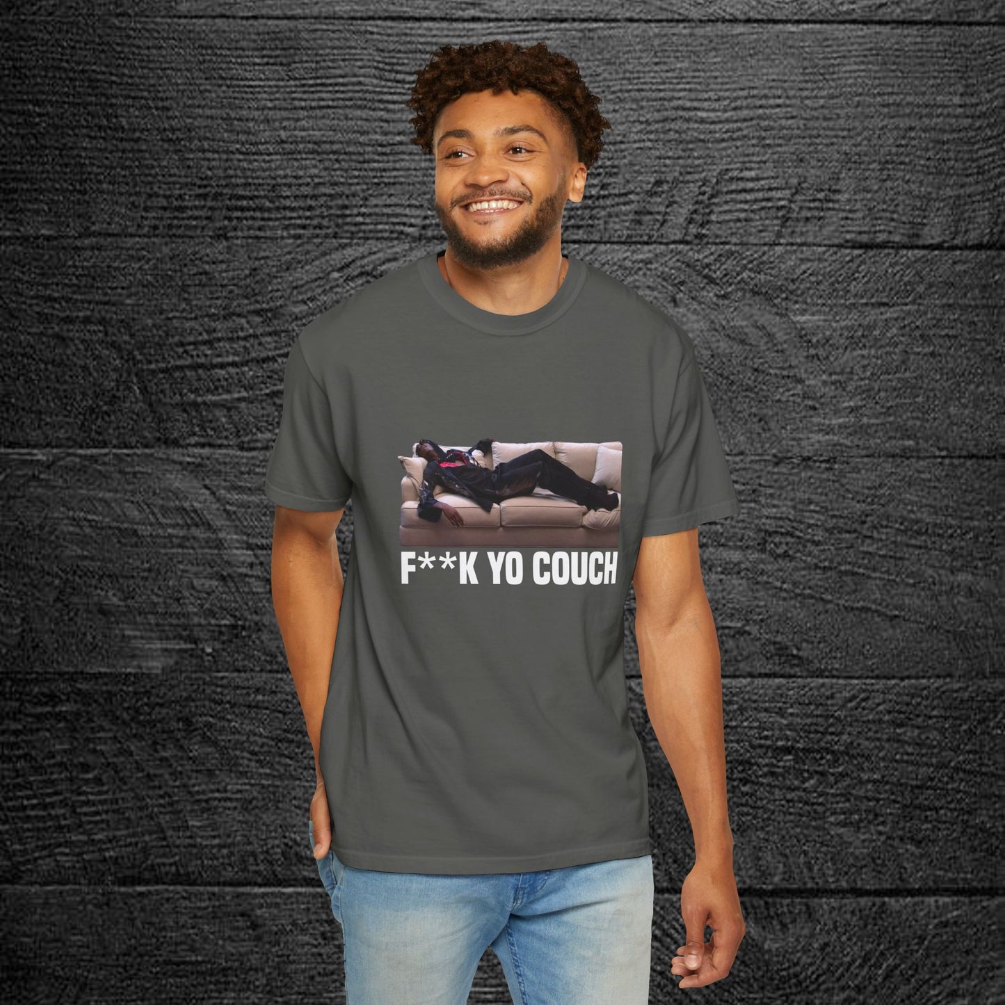 Rick James | F**k Yo Couch
