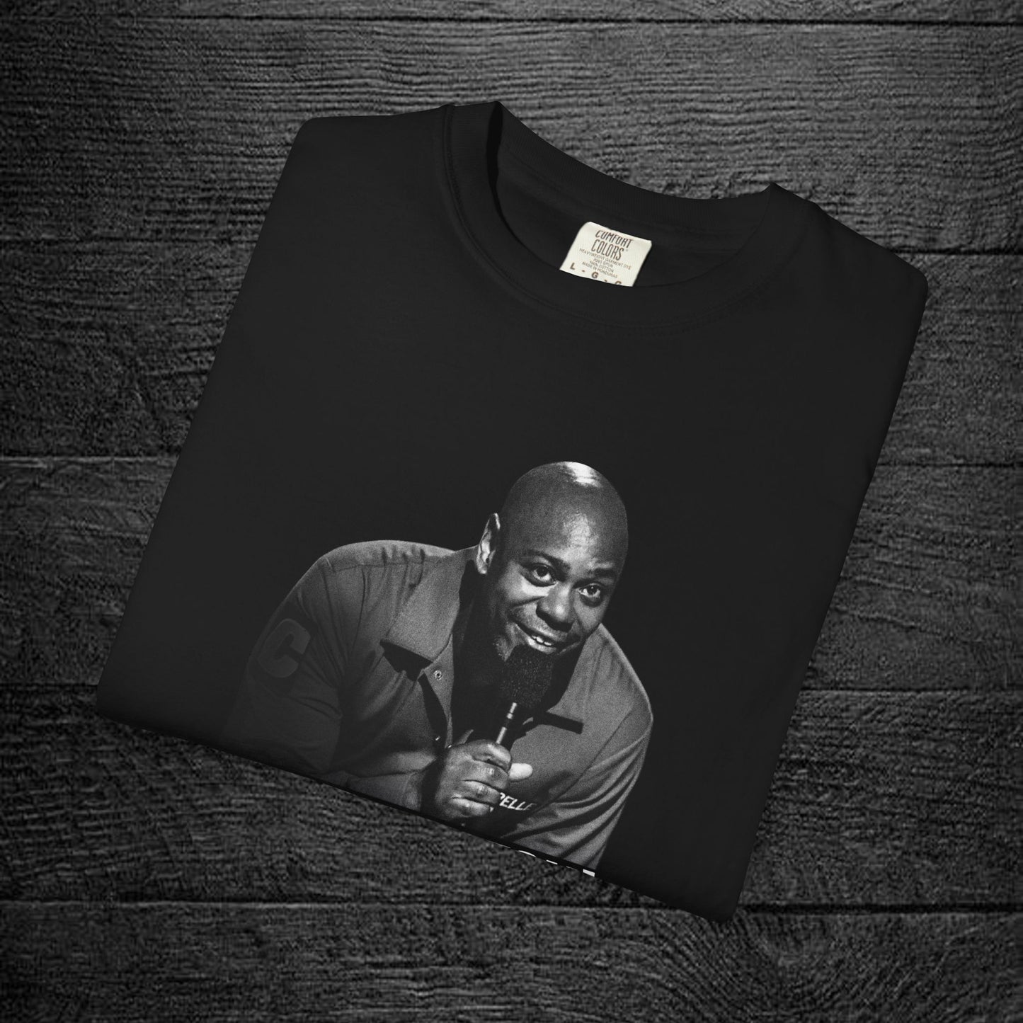 Dave Chappelle | Gotcha Bitch