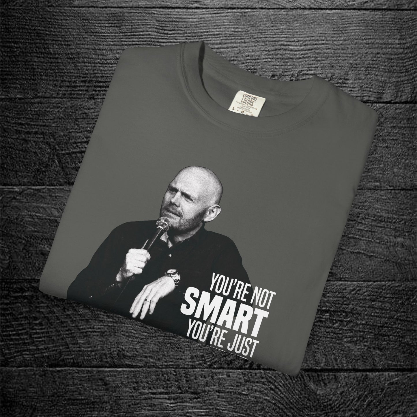 Bill Burr | You’re Just Louder