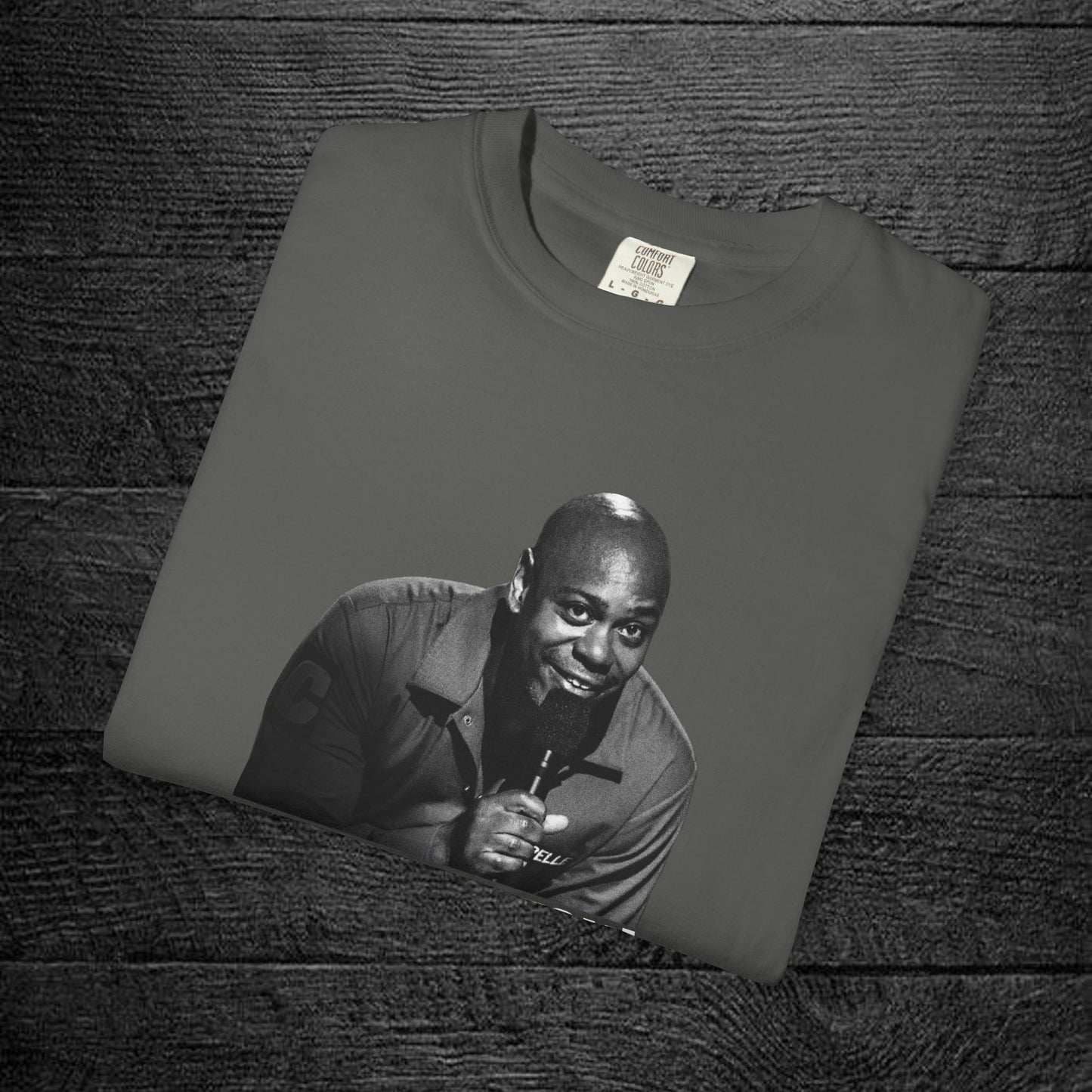 Dave Chappelle | Gotcha Bitch