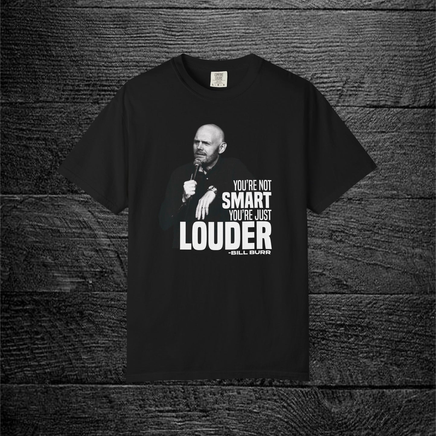 Bill Burr | You’re Just Louder