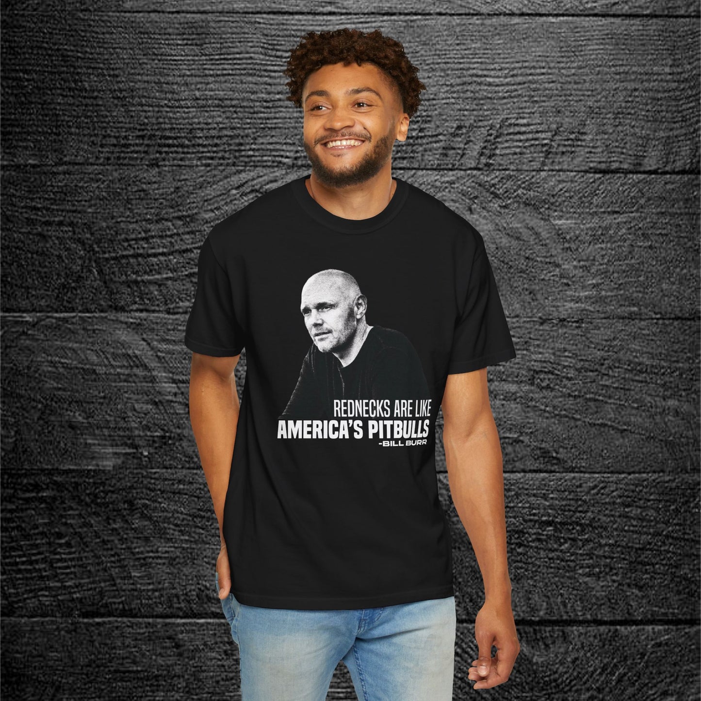 Bill Burr | Rednecks