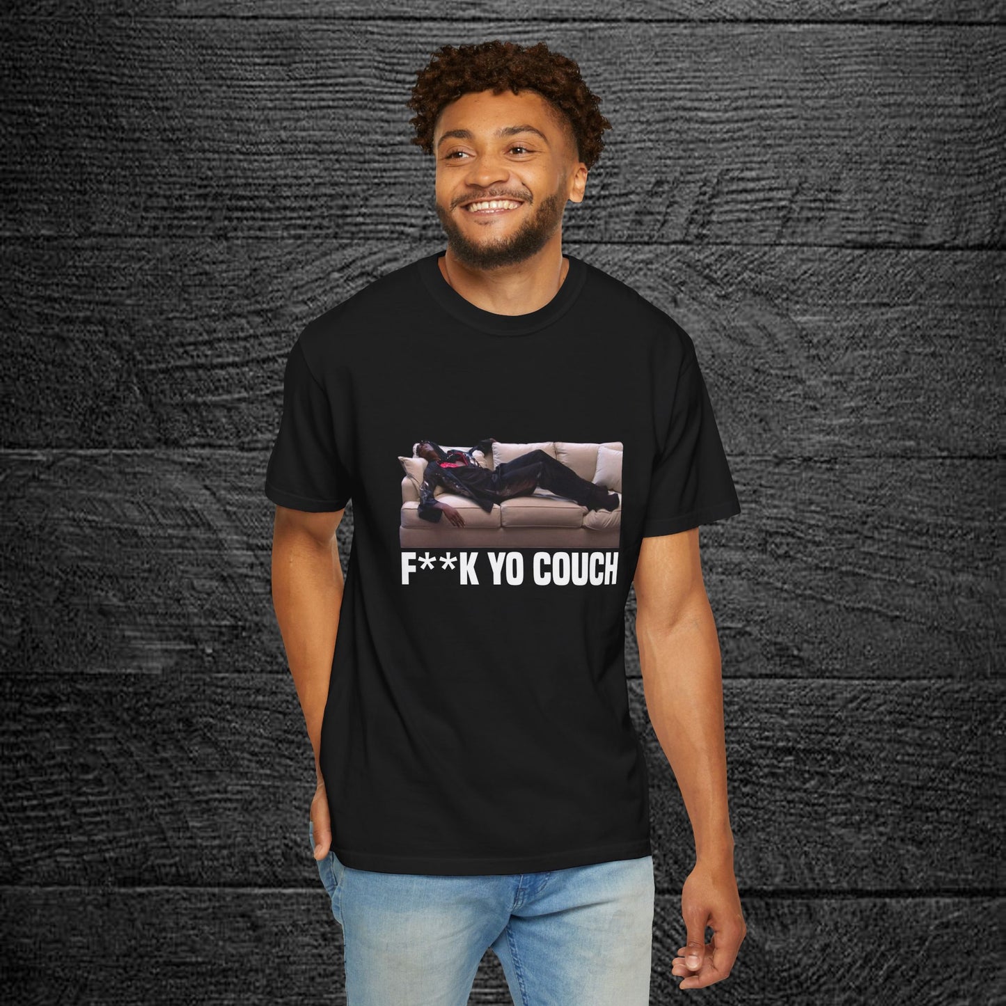 Rick James | F**k Yo Couch
