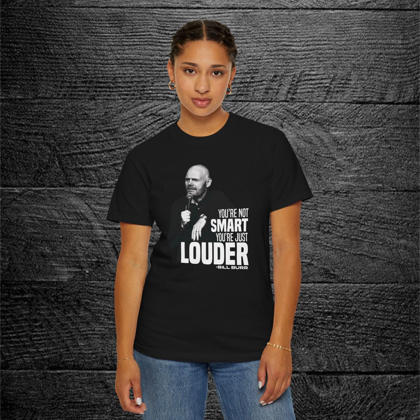Bill Burr | You’re Just Louder