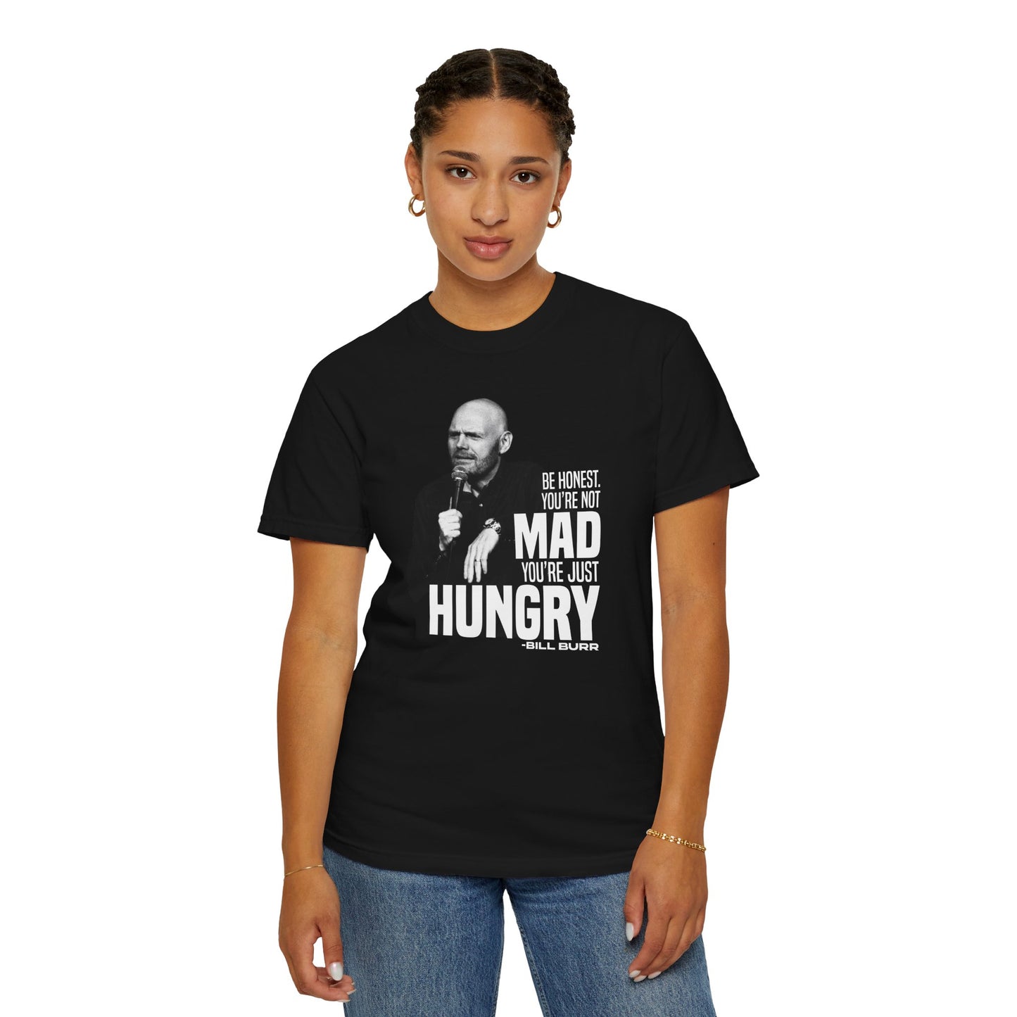 Bill Burr | You’re Just Hungry