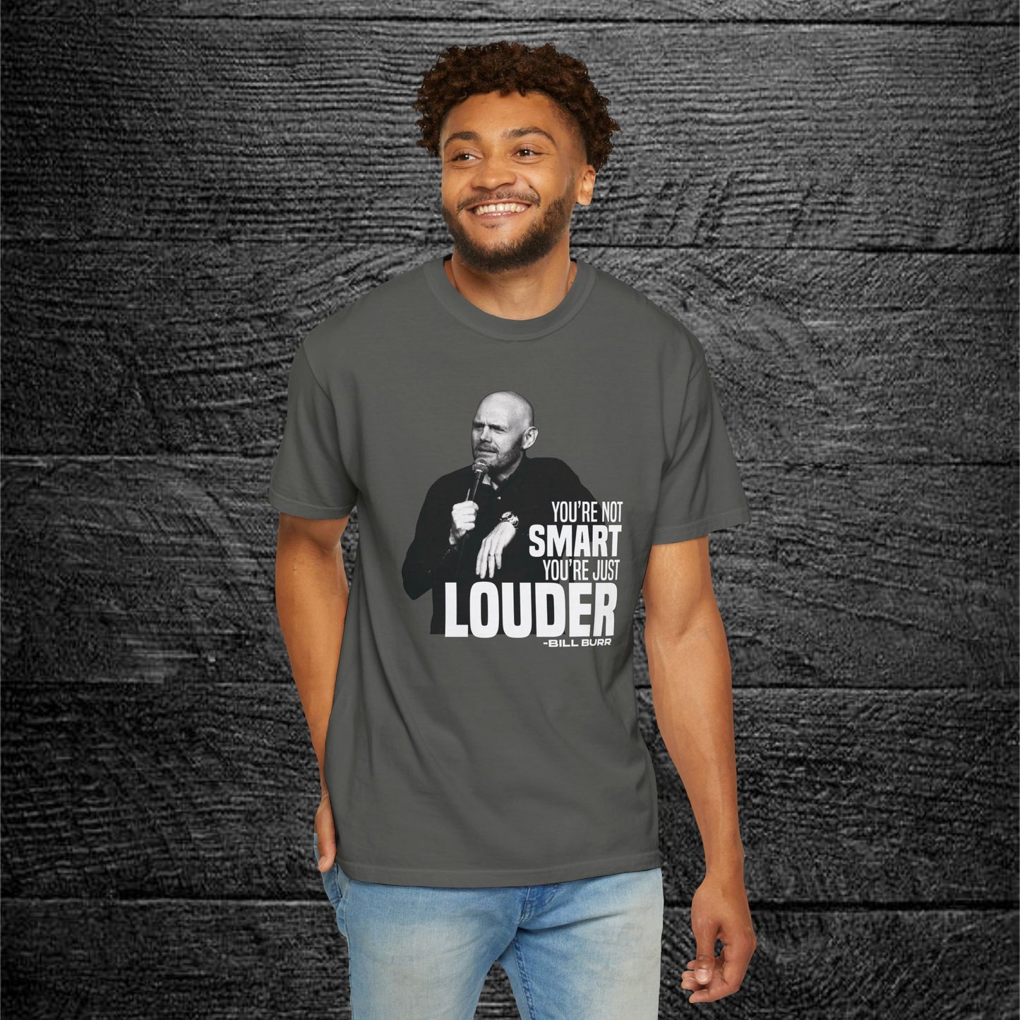 Bill Burr | You’re Just Louder