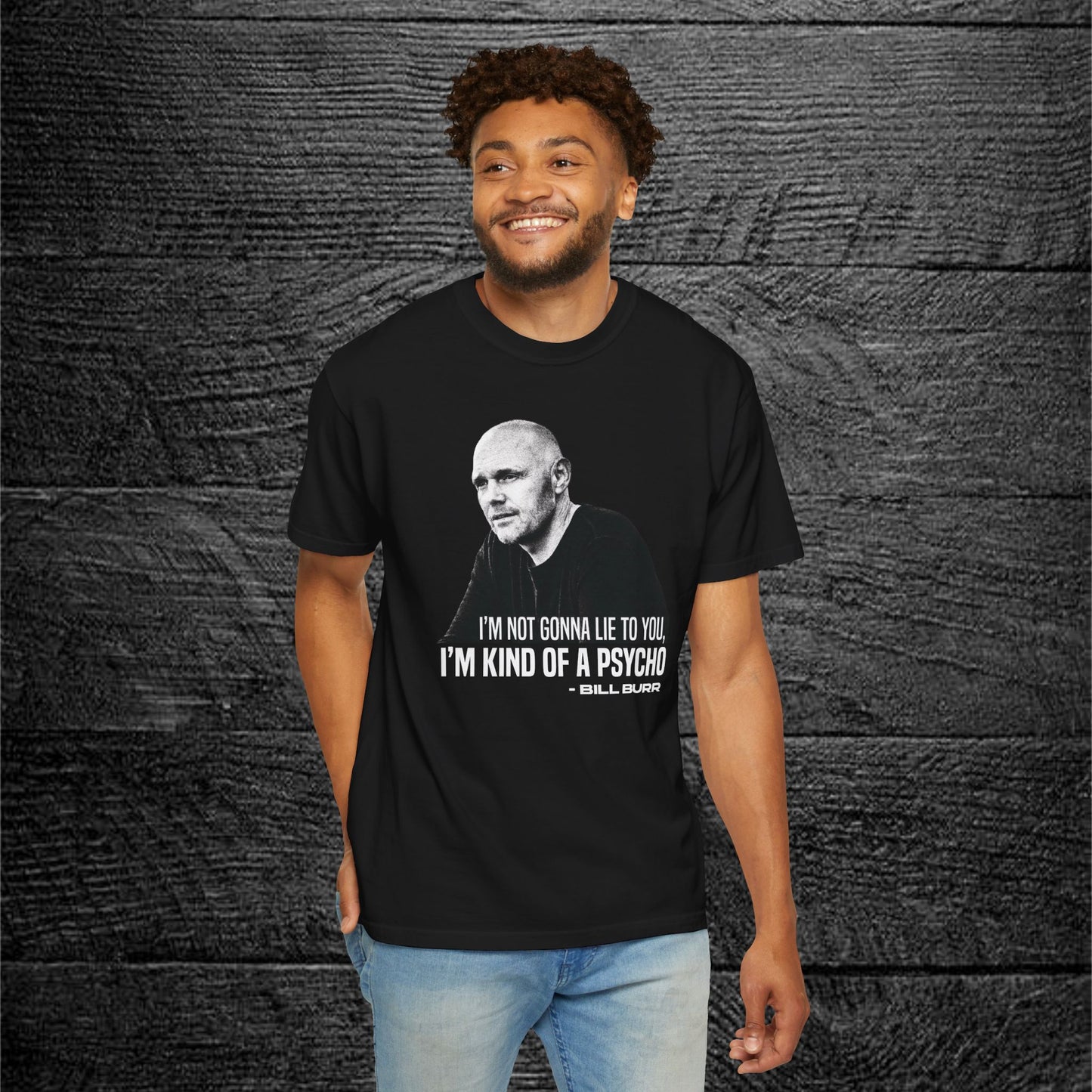 Bill Burr | Psycho