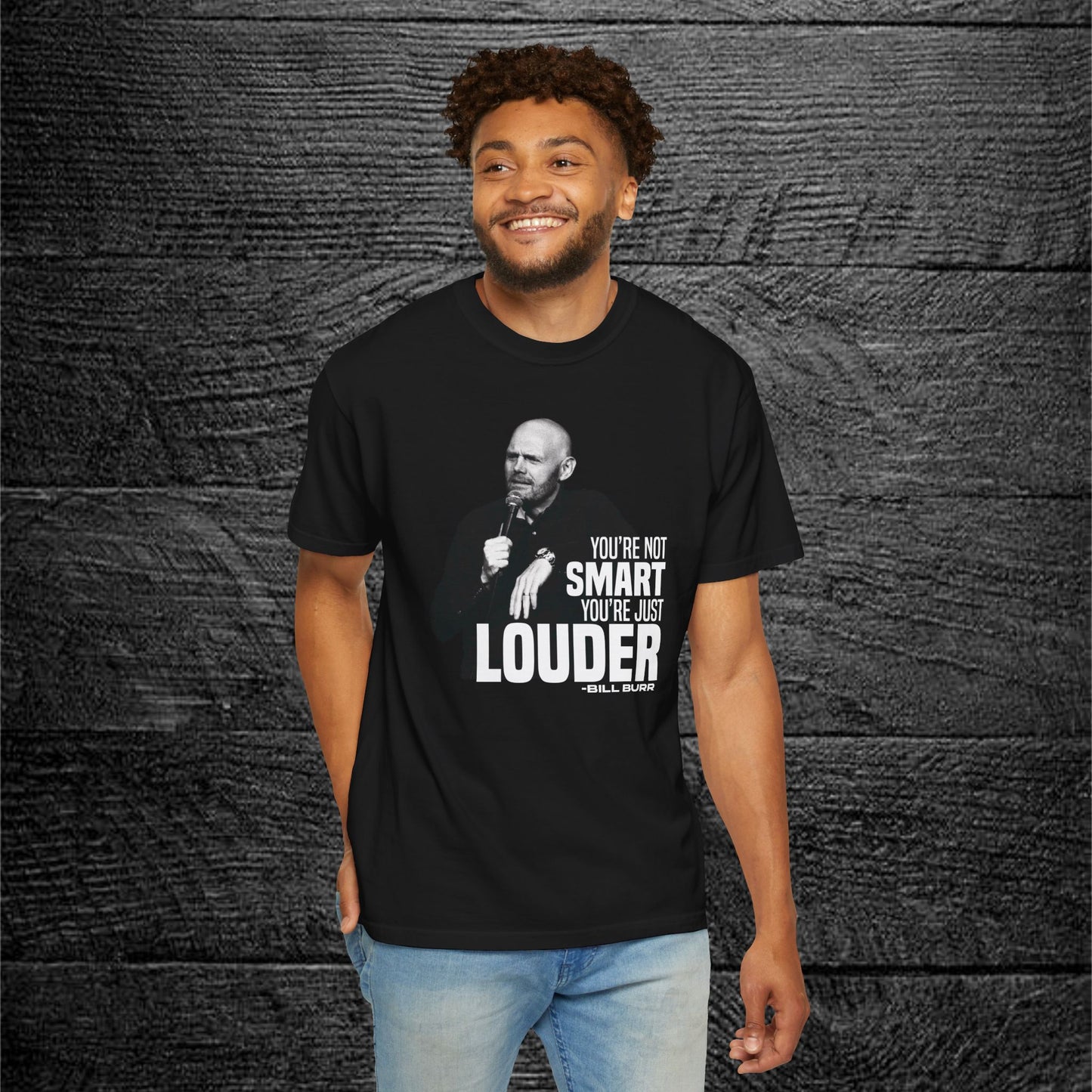 Bill Burr | You’re Just Louder