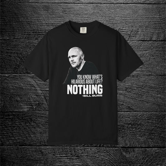Bill Burr | Life