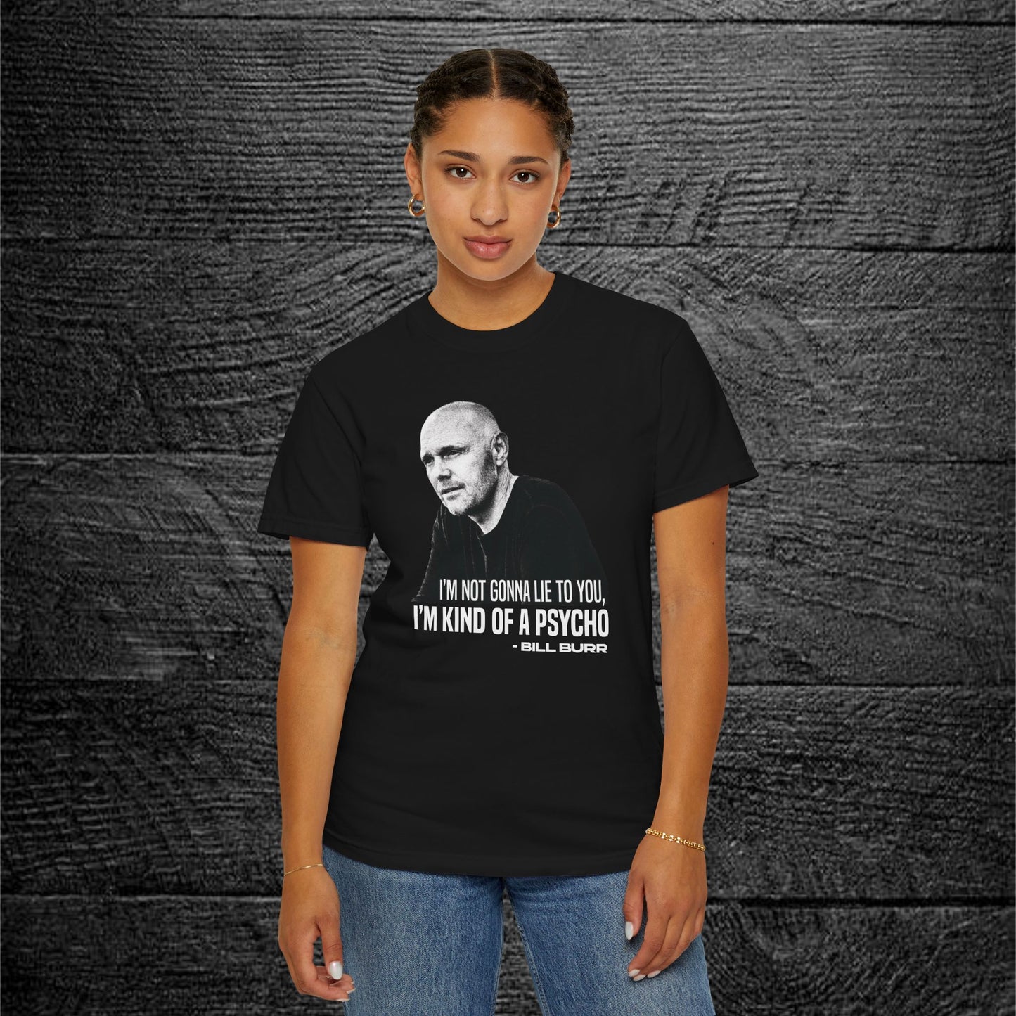 Bill Burr | Psycho