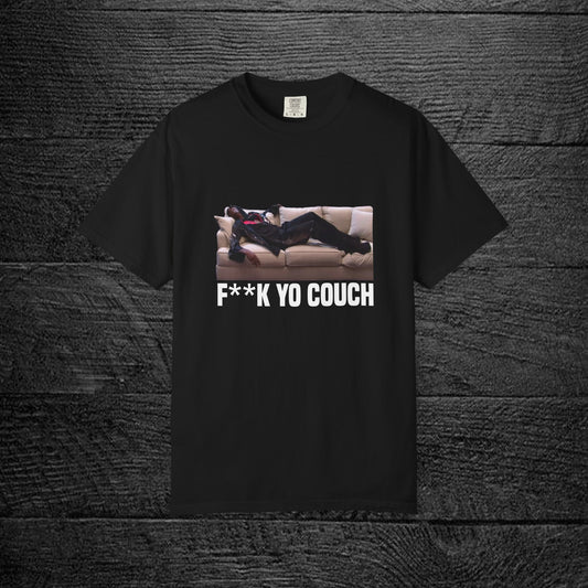 Rick James | F**k Yo Couch