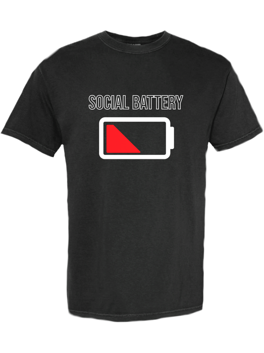 Social Battery