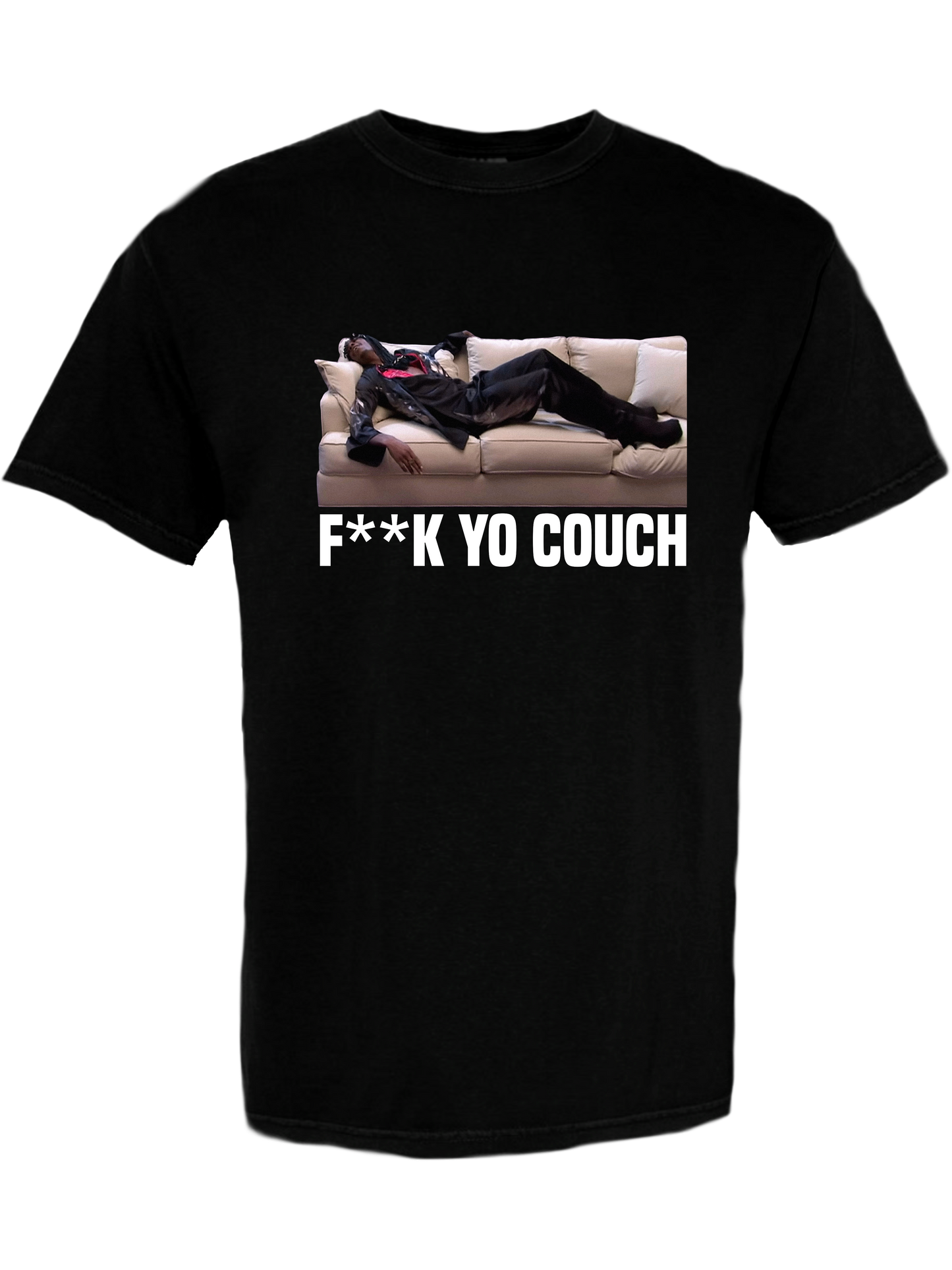 F*** Yo Couch