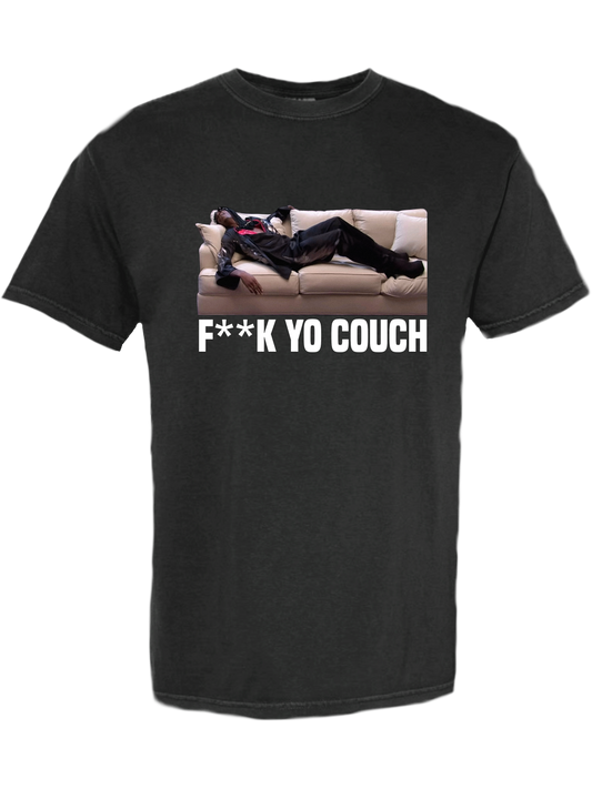 F*** Yo Couch