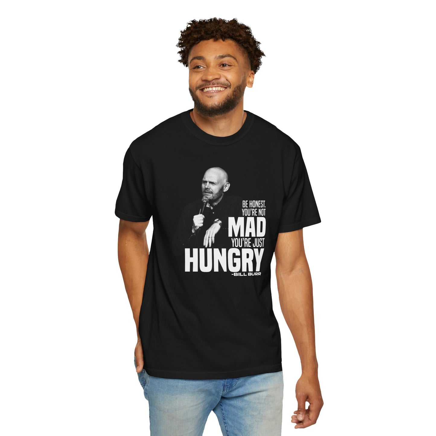 Bill Burr | You’re Just Hungry