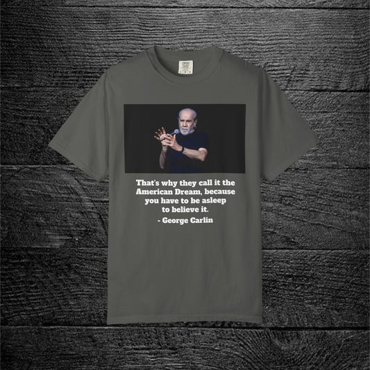 George Carlin | American Dream