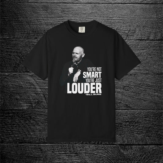 Bill Burr | You’re Just Louder