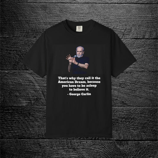 George Carlin | American Dream