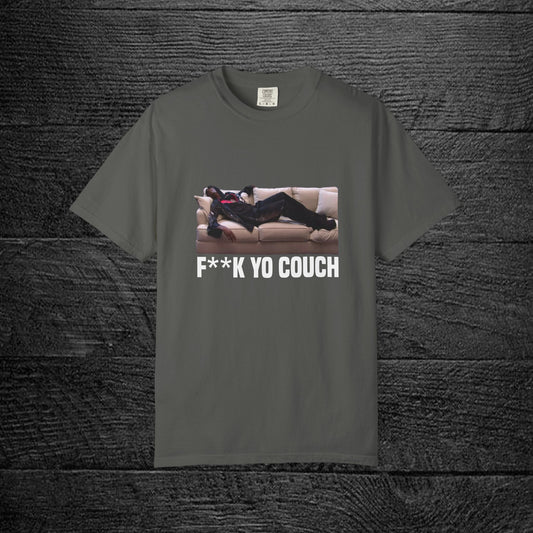 Rick James | F**k Yo Couch
