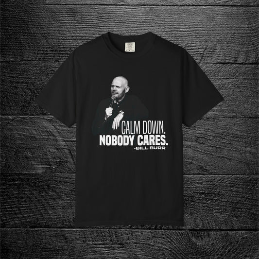 Bill Burr | Nobody Cares