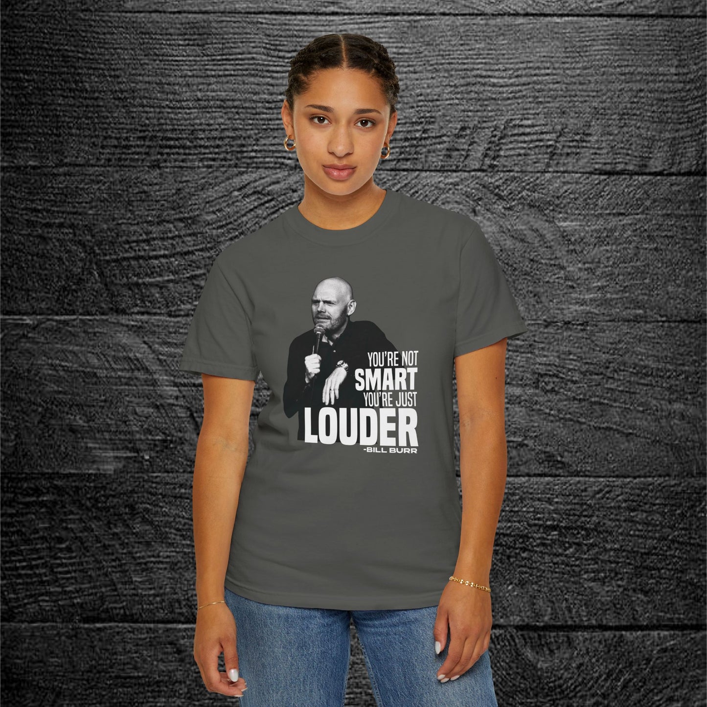 Bill Burr | You’re Just Louder